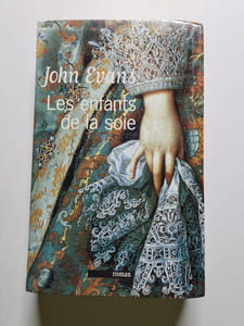 Les enfants de la soie 1