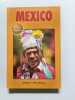Mexico (Nelles Guides). McCarta Robertson  Nelles Verlag