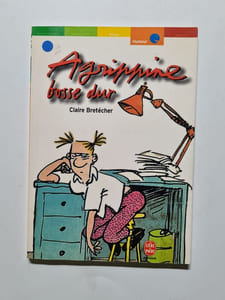 Aggripine bosse dur