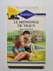 Le mensonge de Tracy. Emma Richmond