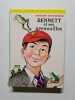 Bennett et ses grenouilles. Anthony Buckeridge