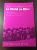 Le Christ de Dieu. Jean-No&euml;l Bezanson
