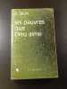 les pauvres que Dieu aime. A. Gelin