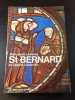 St Bernard. Dom Jean Leclercq