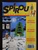 Revue Le Journal de Spirou N&deg; 2801. 