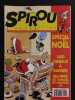 Revue Le Journal de Spirou N&deg; 2802. 