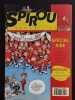 Revue Le Journal de Spirou N&deg; 2803. 
