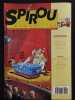 Revue Le Journal de Spirou N&deg; 2805. 