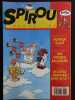 Revue Le Journal de Spirou N&deg; 2807. 