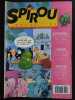Revue Le Journal de Spirou N&deg; 2810. 