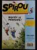 Revue Le Journal de Spirou N&deg; 2812. 