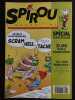 Revue Le Journal de Spirou N&deg; 2813. 