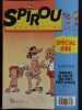 Revue Le Journal de Spirou N&deg; 2814. 