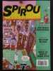 Revue Le Journal de Spirou N&deg; 2815. 