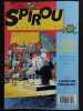 Revue Le Journal de Spirou N&deg; 2816. 