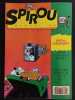 Revue Le Journal de Spirou N&deg; 2817. 