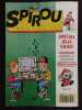 Revue Le Journal de Spirou N&deg; 2818. 