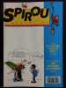 Revue Le Journal de Spirou N&deg; 2819. 