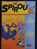 Revue Le Journal de Spirou N&deg; 2820. 