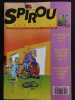 Revue Le Journal de Spirou N&deg; 2821. 