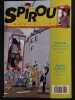 Revue Le Journal de Spirou N&deg; 2823. 