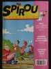 Revue Le Journal de Spirou N&deg; 2824. 