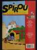 Revue Le Journal de Spirou N&deg; 2827. 