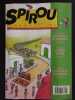 Revue Le Journal de Spirou N&deg; 2830. 