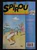 Revue Le Journal de Spirou N&deg; 2831. 