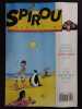 Revue Le Journal de Spirou N&deg; 2832. 