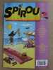 Revue Le Journal de Spirou N&deg; 2834. 