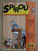 Revue Le Journal de Spirou N&deg; 2835. 