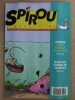 Revue Le Journal de Spirou N&deg; 2836. 