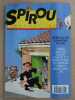 Revue Le Journal de Spirou N&deg; 2837. 