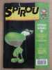 Revue Le Journal de Spirou N&deg; 2838. 