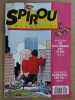 Revue Le Journal de Spirou N&deg; 2839. 