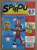 Revue Le Journal de Spirou N&deg; 2840. 