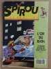 Revue Le Journal de Spirou N&deg; 2841. 