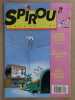 Revue Le Journal de Spirou N&deg; 2842. 