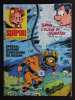 Revue Le Journal de Spirou N&deg; 2076. 