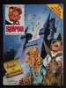 Revue Le Journal de Spirou N&deg; 2077. 