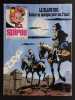 Revue Le Journal de Spirou N&deg; 2080. 