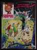 Revue Le Journal de Spirou N&deg; 2086. 