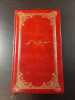 La Confession d'un Enfant du Si&egrave;cle. Alfred de Musset