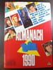 Almanach 1990. 