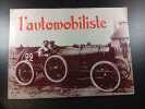 L'automobiliste. 