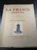 La France inconnue. J. Dorange