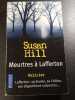 Meurtres &agrave; Lafferton. Susan Hill
