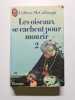 Les Oiseaux Se Cachent Pour Mourir Tome 2. McCullough Colleen