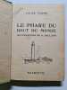 Le phare du bout du monde. Jules Verne